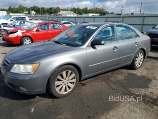 HYUNDAI SONATA LIMITED