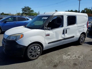 RAM PROMASTER CITY