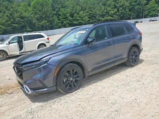 HONDA CR-V SPORT TOURING