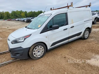 FORD TRANSIT CONNECT XL