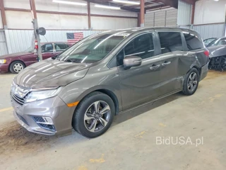 HONDA ODYSSEY TOURING