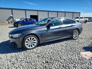 BMW 430XI GRAN COUPE