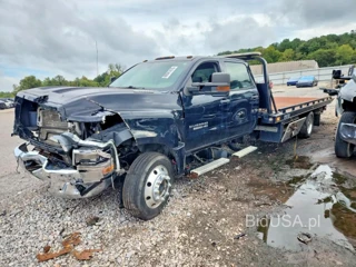 CHEVROLET SILVERADO MEDIUM DUTY