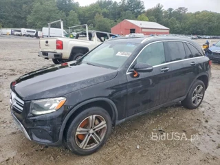 MERCEDES-BENZ GLC 300 4MATIC
