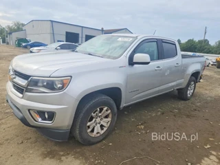 CHEVROLET COLORADO LT