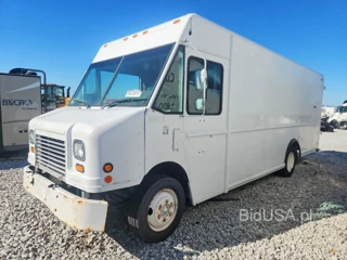 FREIGHTLINER MT45 CHASSIS
