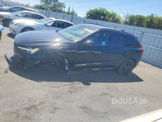 VOLVO XC60 ULTRA