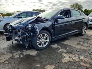 HYUNDAI SONATA LIMITED