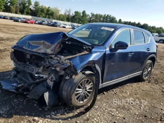 MAZDA CX-5 TOURING