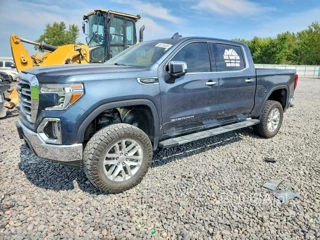 GMC SIERRA K1500 SLT