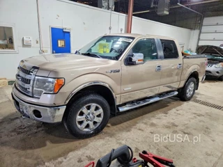FORD F150 SUPERCREW