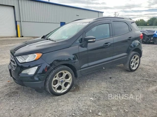 FORD ECOSPORT SE