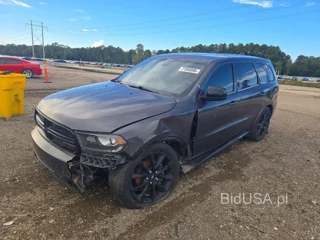 DODGE DURANGO SXT