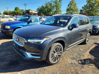 VOLVO XC90 T8 RECHARGE INSCRIPTION EXPRESS