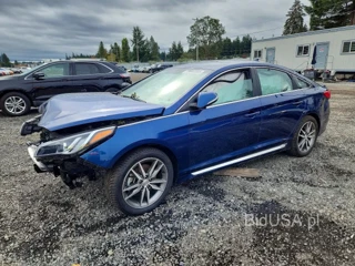HYUNDAI SONATA SPORT 2.0T