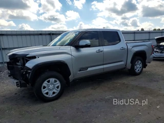 TOYOTA TUNDRA PLATINUM