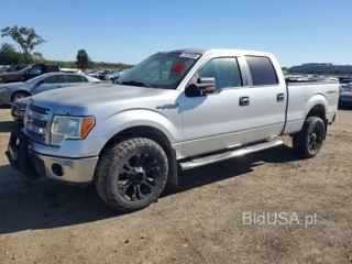 FORD F150 SUPERCREW