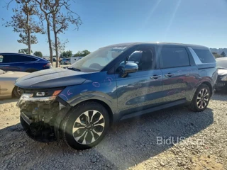 KIA CARNIVAL EX