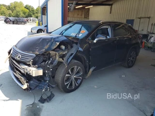 LEXUS RX 350 BASE
