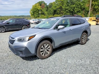 SUBARU OUTBACK PREMIUM