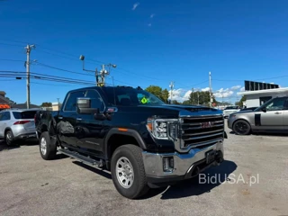 GMC SIERRA K2500 SLT