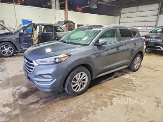 HYUNDAI TUCSON SEL