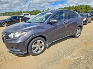 HONDA HR-V EX