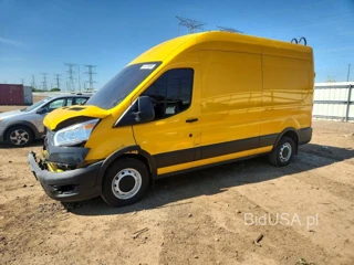 FORD TRANSIT T-250