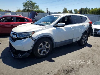 HONDA CR-V EXL