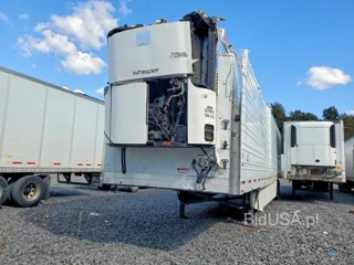 UTILITY TRAILER TRAILER