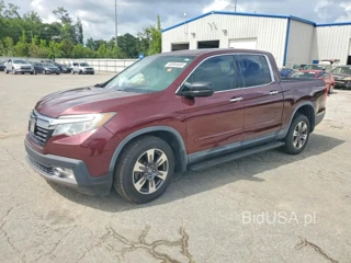 HONDA RIDGELINE RTL