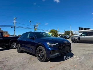 AUDI Q8 PRESTIGE S-LINE