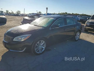 BUICK REGAL