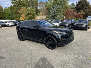 LAND ROVER RANGE ROVER VELAR S