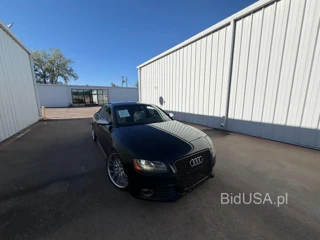 AUDI S5 PRESTIGE