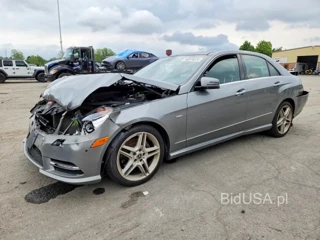 MERCEDES-BENZ E 350 4MATIC