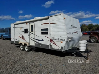 COACHMAN RECREATIONAL VEHICLE (RV)