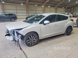 SUBARU IMPREZA SPORT