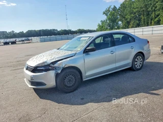 VOLKSWAGEN JETTA BASE