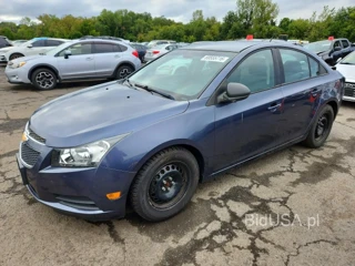 CHEVROLET CRUZE LS