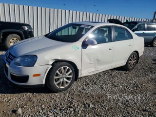 VOLKSWAGEN JETTA SE