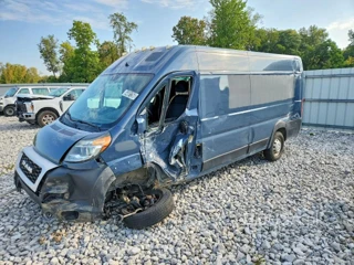RAM PROMASTER 3500