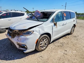 CHRYSLER PACIFICA TOURING L