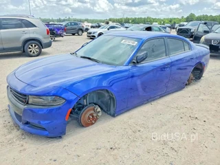 DODGE CHARGER SXT