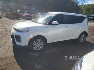 KIA SOUL LX