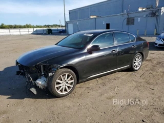 LEXUS GS 350