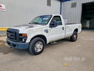 FORD F250 SUPER DUTY