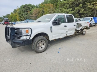 FORD F250 SUPER DUTY