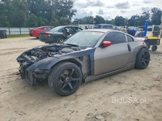 NISSAN 350Z BASE