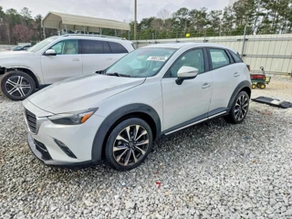MAZDA CX-3 GRAND TOURING